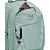 Mochila Under Armour Hustle Signature Verde 25 Litros - Imagem 5
