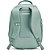Mochila Under Armour Hustle Signature Verde 25 Litros - Imagem 2