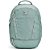 Mochila Under Armour Hustle Signature Verde 25 Litros - Imagem 1