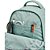 Mochila Under Armour Hustle Signature Verde 25 Litros - Imagem 4
