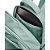 Mochila Under Armour Hustle Signature Verde 25 Litros - Imagem 3