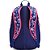 Mochila Under Armour Hustle Sport Azul e Rosa 26 Litros - Imagem 2