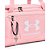 Mala Bolsa Under Armour Undeniable 5 Rosa 23 Litros - Imagem 4