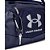 Mala Bolsa Under Armour Undeniable 5 Marinho 23 Litros - Imagem 4