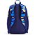 Mochila Under Armour Hustle Sport Azul 26 Litros - Imagem 2