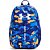 Mochila Under Armour Hustle Sport Azul 26 Litros - Imagem 1