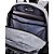 Mochila Under Armour Hustle Sport Cinza 26 Litros - Imagem 3