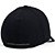 Boné Under Armour Aba Curva Iso Chill Preto - Imagem 2