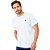 Camiseta Colcci Logo OU23 Branco Masculino - Imagem 1