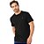 Camiseta Colcci Logo OU23 Preto Masculino - Imagem 1