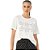 Camiseta Colcci Star OU23 Off White Feminino - Imagem 1