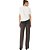 Camiseta Colcci Star OU23 Off White Feminino - Imagem 4