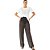 Camiseta Colcci Star OU23 Off White Feminino - Imagem 3