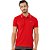 Camisa Polo Colcci Line Bordado O23 Vermelho Masculino - Imagem 1