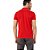 Camisa Polo Colcci Line Bordado O23 Vermelho Masculino - Imagem 2