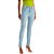 Calça Lança Perfume Vesta Ankle S High IN23 Azul Feminino - Imagem 1