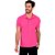 Camisa Polo Aramis Piquet Basic IN23 Rosa Masculino - Imagem 1