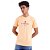 Camiseta Coca Cola Coke IN23 Laranja Masculino - Imagem 1