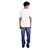 Camiseta Coca Cola Big Logo IN23 Branco Masculino - Imagem 4