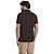 Camisa Polo Aramis Zip IN23 Marrom Masculino - Imagem 2