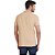 Camisa Polo Aramis Lines IN23 Bege Masculino - Imagem 2