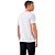 Camiseta Acostamento Abbey Road IN23 Branco Masculino - Imagem 2