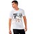 Camiseta Acostamento Abbey Road IN23 Branco Masculino - Imagem 1