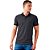 Camisa Polo Acostamento Muscle IN23 Preto Masculino - Imagem 1