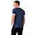Camisa Polo Acostamento Casual IN23 Marinho Masculino - Imagem 2