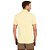 Camisa Polo Aramis Mouline Zip IN23 Amarelo Masculino - Imagem 2
