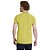 Camisa Polo Aramis 3 Listras IN23 Amarelo Masculino - Imagem 2