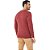 Suéter Tricô Colcci Slim OU23 Bordô Masculino - Imagem 2