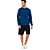 Moletom Colcci Letter OU23 Marinho Masculino - Imagem 3