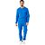 Moletom Colcci Basic OU23 Azul Masculino - Imagem 3