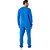 Moletom Colcci Basic OU23 Azul Masculino - Imagem 4