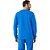 Moletom Colcci Basic OU23 Azul Masculino - Imagem 2