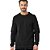 Moletom Colcci Basic OU23 Preto Masculino - Imagem 1