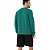 Moletom Colcci Letter OU23 Verde Masculino - Imagem 2