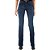 Calça Jeans Colcci Bia Reta OU23 Azul Feminino - Imagem 1