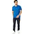 Calça Jeans Colcci Felipe Skinny Clean OU23 Azul Masculino - Imagem 3