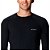Blusa Columbia Midweight Stretch Preto Masculino - Imagem 5