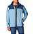 Jaqueta Columbia Glennaker Lake™ Rain Azul Masculino - Imagem 3