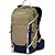 Mochila Columbia Silver Ridge Verde 24 Litros - Imagem 1