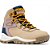 Bota Columbia Newton Ridge Plus Bege Feminino - Imagem 3