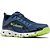 Tenis Columbia Drainmaker IV Azul Masculino - Imagem 3