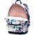 Mochila Columbia Zigzag Branco 22 Litros - Imagem 4