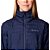 Jaqueta Columbia Silver Falls Full Zip Marinho Feminino - Imagem 5