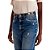 Calça Jeans Lança Perfume Mom High IN23 Azul Feminino - Imagem 4