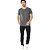 Calça Jeans Colcci Felipe Skinny Logo OU23 Preto Masculino - Imagem 3
