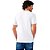 Camiseta Acostamento Estampado IN23 Branco Masculino - Imagem 2